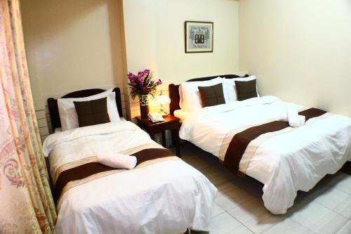 Фотография гостиницы La Anclar Hotel