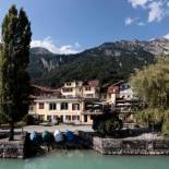 Фотография гостиницы Seehotel Sternen