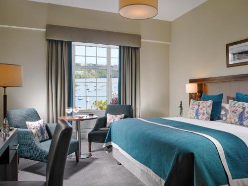 Фотография гостиницы Actons Hotel Kinsale