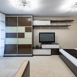 Фотография квартиры Апартаменты Inndays на Нагорная 32