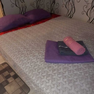 Фотография квартиры Апартаменты на Дружбы 4