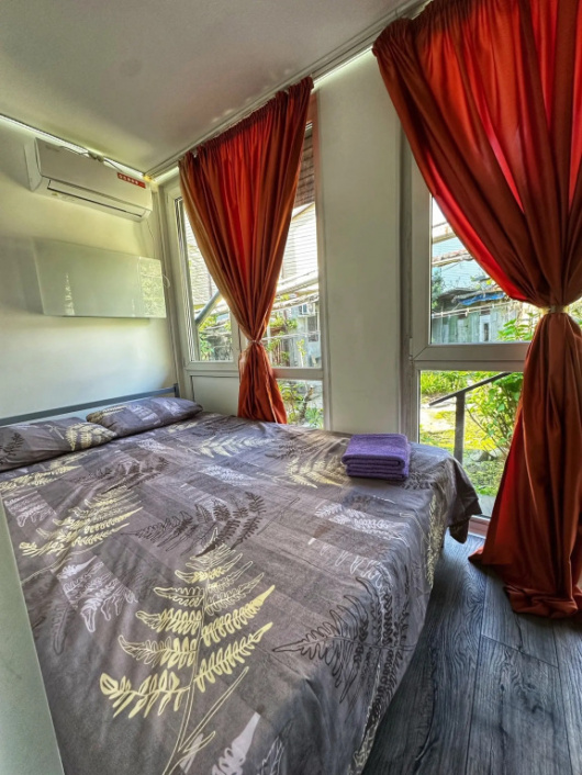 Фотографии квартиры 
            Апартаменты в Сочи