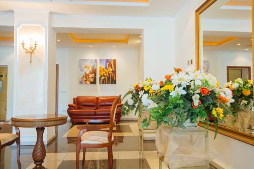 Фотографии гостиницы 
            7 Небо