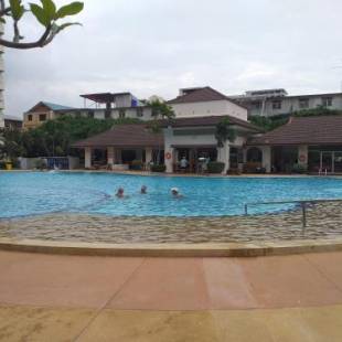 Фотографии мини отеля
B&B view talay 1 jomtien pattaya