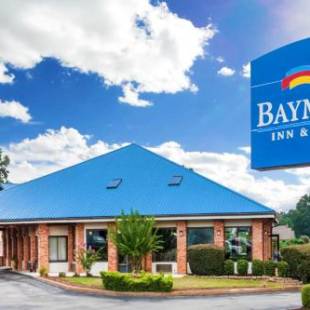 Фотографии гостиницы 
            Baymont by Wyndham Jackson