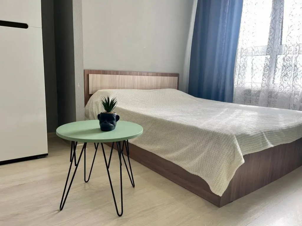 Фотография квартиры Квартира 1-комн