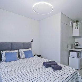 Фотография квартиры Апартаменты на улице Соммера