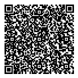 QR код мини отеля Алые паруса