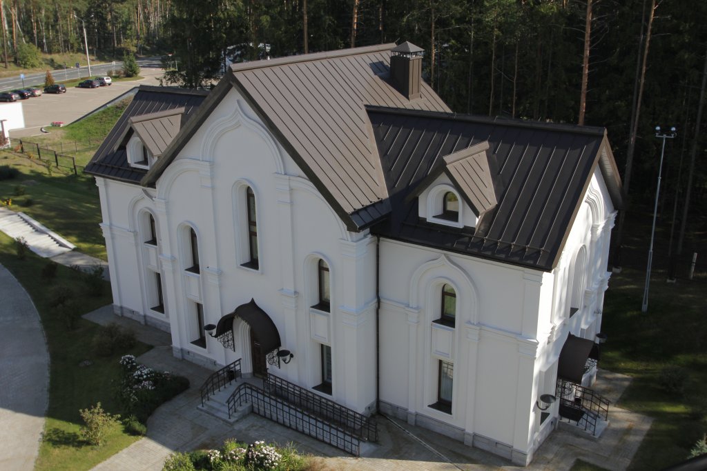 Фотография гостиницы Паломническая