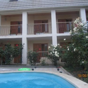 Фотография гостевого дома Черноморка