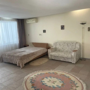 Фотография квартиры Апартаменты Прада с Террасой