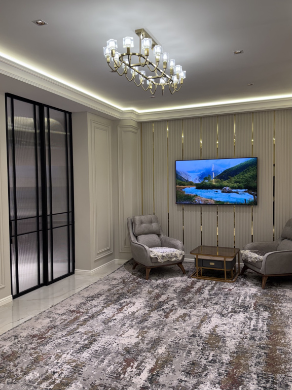 Фотография квартиры Апартаменты Luxury Amali