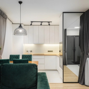 Фотография квартиры Квартира в Центре Города