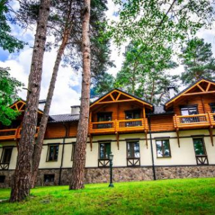 Фотография гостиницы Явор