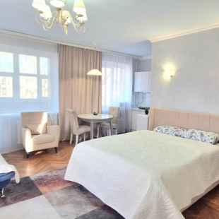 Фотография квартиры Квартира Студия в Центре