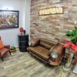 Фотография мини отеля Panurban