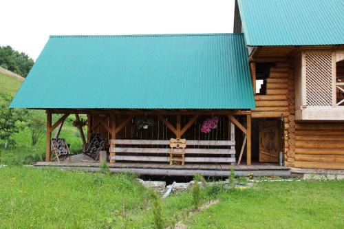 Фотография мини отеля Усадьба На берегу реки