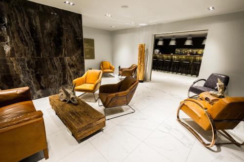 Фотография гостиницы MountainPark | Event- und Tagungshotel