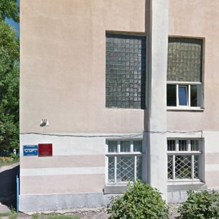 Фотография гостиницы Спорт