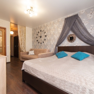 Фотография квартиры Квартира Ночник на Эрвье 24