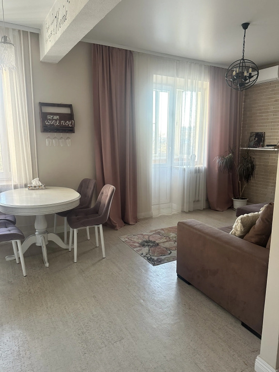 Фотография квартиры Квартира Central apartment