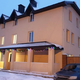 Фотография хостела Семья