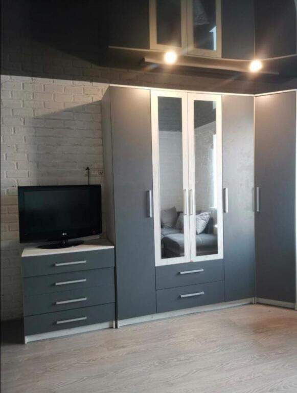 Фотография квартиры Апартаменты на улице Курыжова 16