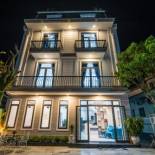 Фотография мини отеля Peaceful House Hostel