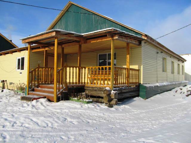 Фотография гостевого дома Северный