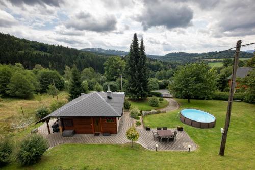 Фотография гостевого дома Chata HANA