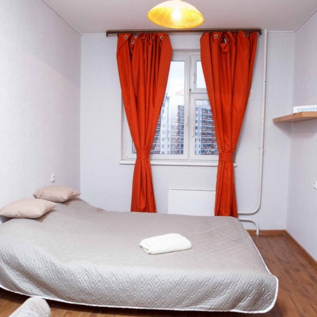 Фотографии квартиры
Апартаменты Lobnya House Лобненский бульвар 7