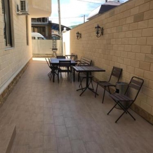 Фотография гостевого дома Family