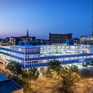 Фотографии гостиницы
Unscripted Durham