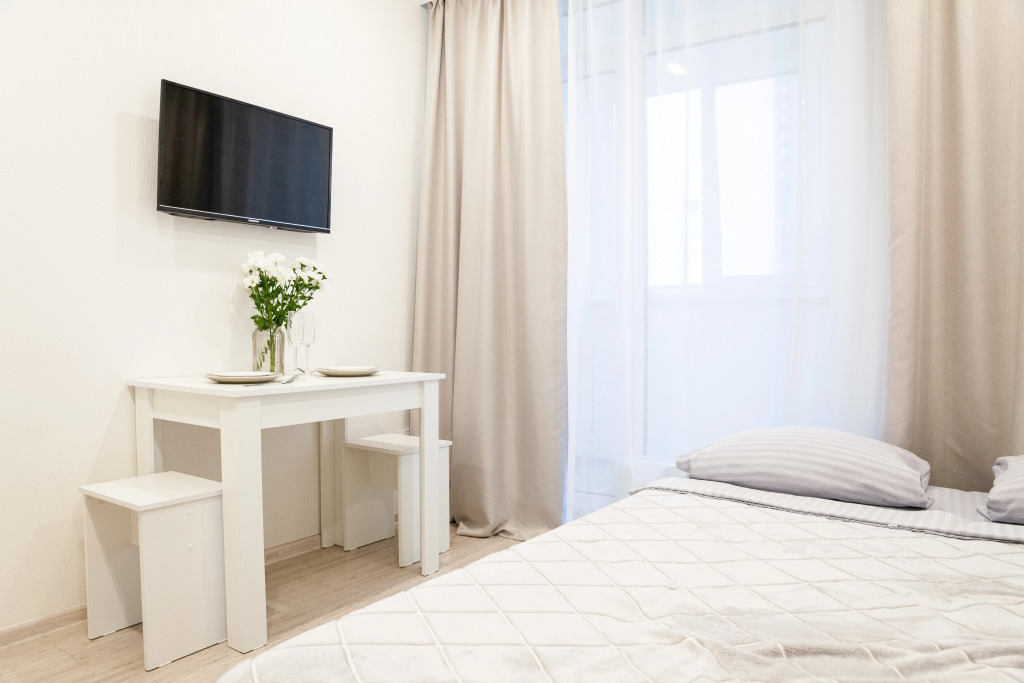 Фотография квартиры Квартира Уютная в Новой жизни