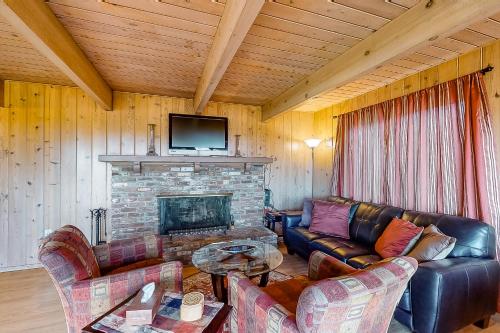 Фотография гостевого дома Scenic Solitude