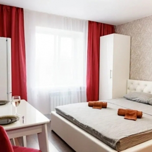 Фотография квартиры Квартира 2 на Улице Курчатова 27