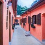 Фотография гостиницы Bistu Hotel