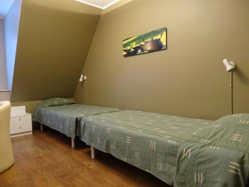 Фотография хостела Hostel Ingeri