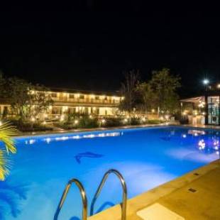 Фотография гостиницы AU Place Hotel