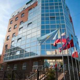 Фотография гостиницы Rush