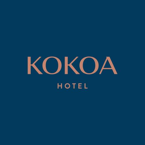 Фотография гостиницы KOKOA HOTEL