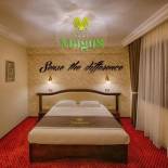 Фотография гостиницы Magus Hotel