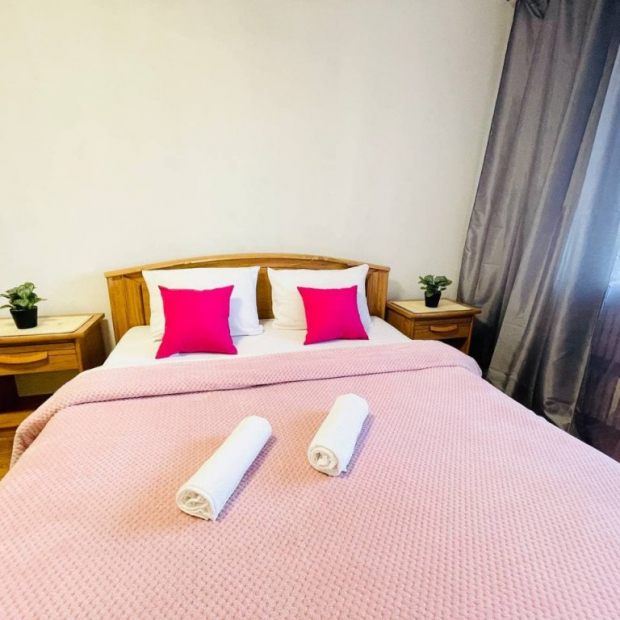 Фотографии квартиры
Апартаменты Maxi Sutki