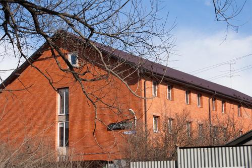 Фотографии хостела
Сосенки, 105