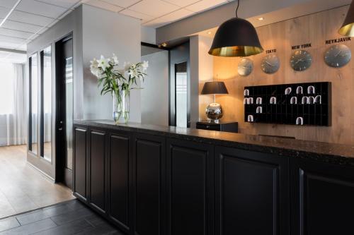 Фотография гостиницы 22 Hill Hotel