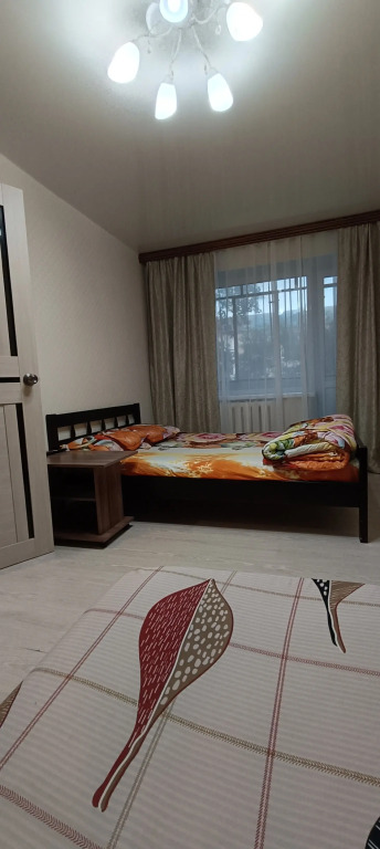 Фотография квартиры Квартира уютная на главном проспекте города в центре