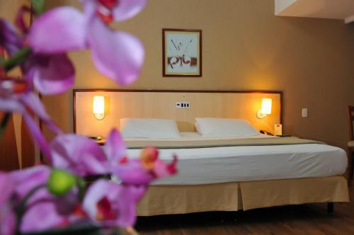 Фотография гостиницы Inter Plaza Hotel