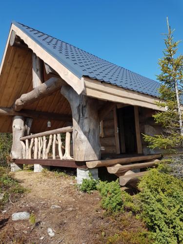 Фотографии базы отдыха
Терский Берег