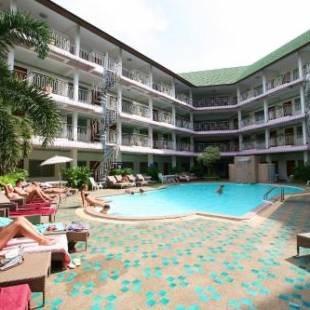 Фотографии гостиницы
Top North Hotel