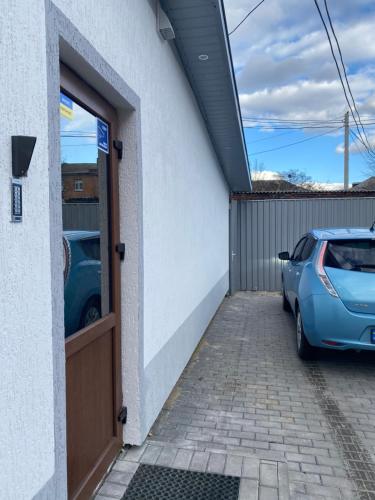 Фотография гостевого дома 4rooms